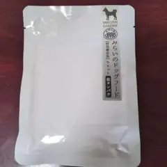 【専用】YAKUZEN 和漢みらいのドッグフード 1kg ✖️ 3袋 item_dgka001.jpg