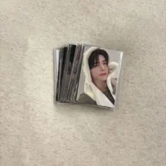 &TEAM MAKI マキ トレカ まとめ売り