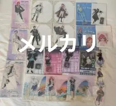 ブルーロック ブルロ まるくじ 超大吉 BIGアクリルスタンド アクスタ