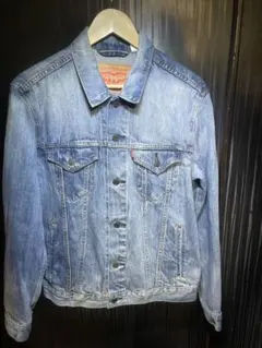 Levi´sデニムジャケット