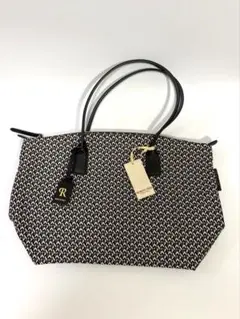 ロベルタピエリ　トートバッグ