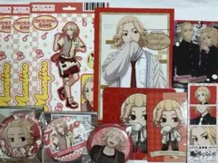 東京リベンジャーズ 佐野万次郎 まとめ売り