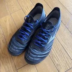 【美品】MIZUNO モレリアネオ SALA β JAPAN TFのサムネイル