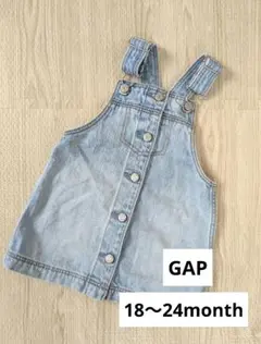 Baby GAP ワンピース