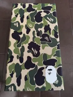 2026年最新】A BATHING APE 小物入れの人気アイテム - メルカリ