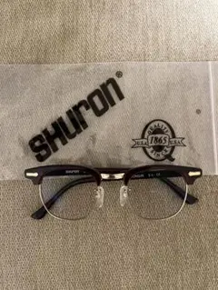 シュロン　SHURON ロンサー　RONSIRコルドバ　レッドのサムネイル