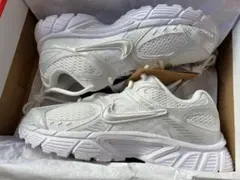 【定価12,650円】新品 25㎝ ナイキ V5 RNR スニーカー ホワイト