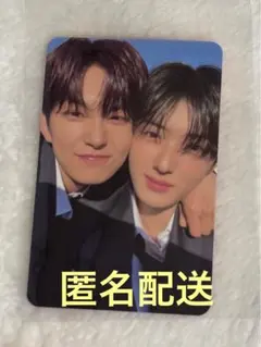 ALD1 ユニットトレカ ゴヌ サンヒョン