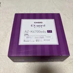 2026年最新】az-k4700eduの人気アイテム - メルカリ