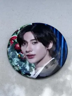 アントン RIIZE ポップアップ 109 缶バッジ 2弾 ②