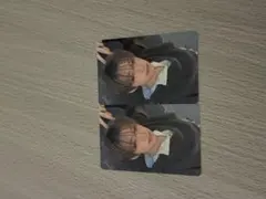 ALD１サンヒョントレカ 2枚セット