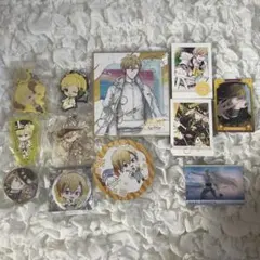 アイナナ　六弥ナギ　セット　IDOLiSH7