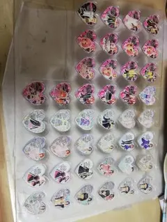 プリティーリズム  プリズムストーン