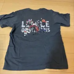 僕のヒーローアカデミア　Tシャツ　ユニクロ