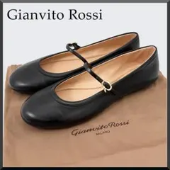 2026年最新】Gianvito Rossi レディース フラットシューズ・バレエ