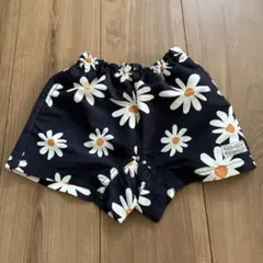 BREEZE ＊可愛い花柄の水陸両用パンツ