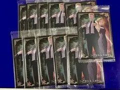 ハンターハンターイタジャガ4 パクノダ フィンクス