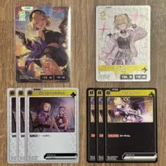 Xross Stars クロススターズ 胡桃のあ LRP - メルカリ