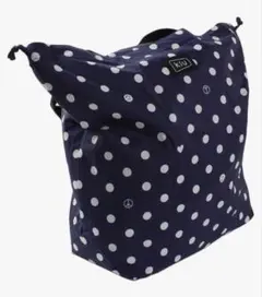 Kiu 2WAY RAIN BAG COVER ドット柄のサムネイル