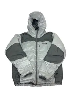【希少】patagonia ダスパーカ ステンレス シルバー パタゴニア XS 2025年最新】PATAGONIA ダスパーカ ステンレスの人気アイテム