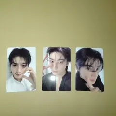 ASTRO チャウヌ 2022 PHOTO EXHIBITION トレカケース - メルカリ
