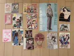 花とゆめ　付録まとめ売り