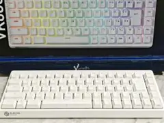 ELECOM VK600A ホワイト