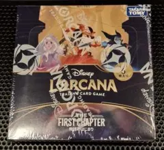 2026年最新】Disney lorcana boxの人気アイテム - メルカリ