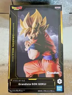 2025年最新】グランディスタ孫悟空の人気アイテム - メルカリ