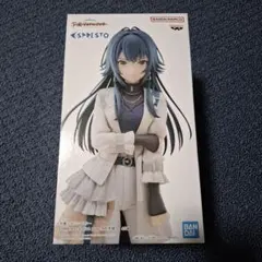 2025年最新】ESPRESTO Stylish pose 月村手毬の人気アイテム - メルカリ