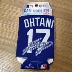 OHTANI 17 缶クーラー DODGERS