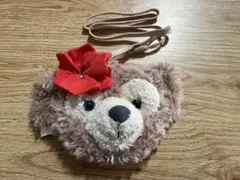 AULANI アウラニ シェリーメイ パスケース　ハワイ　ハイビスカス