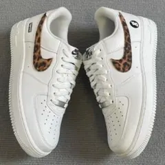 Nike Air Force 1 Low IM3483-100 White