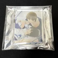 抱かれたい男1位に脅されています。　アニメイトカフェ　コロッタ　高人　准太