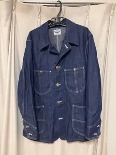 xl カバーオール