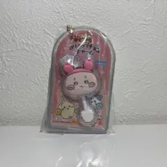 ちいかわ　ミニチュアチョコチャーム ロリポップチョコチャーム　古本屋　カニちゃん