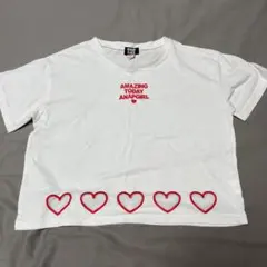 ANAPgirl Tシャツ　Mのサムネイル