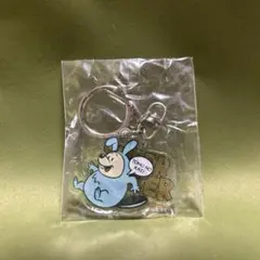 SUPER BEAVER アクリルキーホルダー ビーバー
