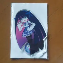 2025年最新】パンティ&ストッキングwithガーターベルト アクリル