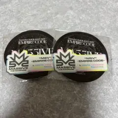 MA55IVE THE RAMPAGE ガチャ ステッカー セット