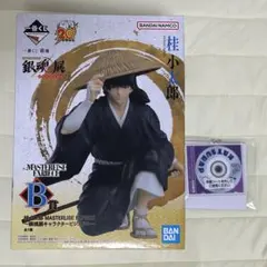 Ｙ*Ｙ様 一番くじ 銀魂展 桂小太郎 MASTERLISE B賞 Y*Y様 一番くじ 銀魂展 桂小太郎 MASTERLISE B賞 - メルカリ