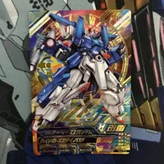 Zガンダム CP ガンダム トライエイジ - メルカリ