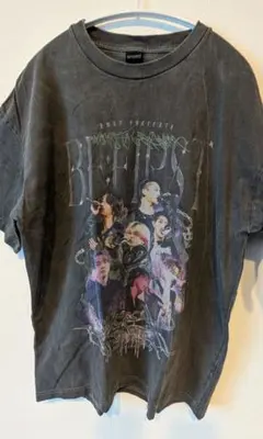 2025年最新】be:first tシャツ besty onlyの人気アイテム - メルカリ