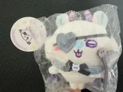 ちいかわ てんしとあくま　モモンガ　マスコット　あくまなマスコットぬいぐるみ