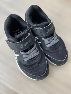 アシックス キッズ用 スニーカー LAZERBEAM 17cm