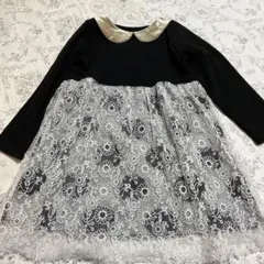 Hungry Heartのワンピース　130センチのサムネイル