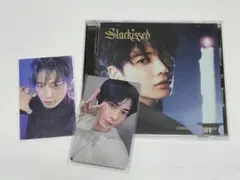 TXT Starkissed Japan album スビン - メルカリ