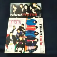 TOKIO CD まとめ売り 2026年最新】tokio cdの人気アイテム - メルカリ