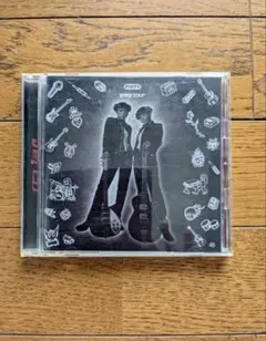 PUFFY JET CDアルバム