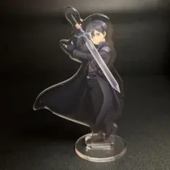 キリト F賞 アクリルスタンド B